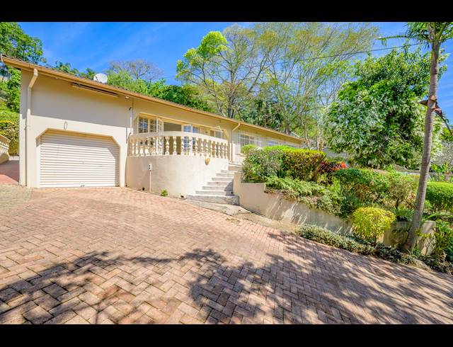 3 BEDROOM FREESTANDING FOR SALE IN WESTVILLE